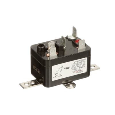 White Rodgers 90 293q Fan Relay 24 Vac Coil Spdt 90 Ohms 3 Va Nominal 90 Series Allied Electronics Automation