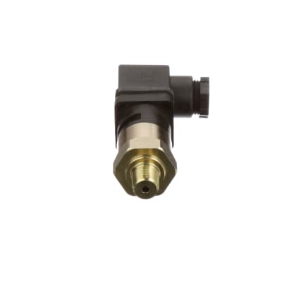 Gems PS71-50-2MGZ-C-HR Series PS71 General Purpose Mini Pressure Switch Pack of 10 1000-3000 psi Range 1//8 BSPM Steel Fitting SPDT Circuit RA DIN 43650A Male Half