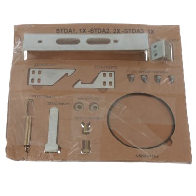 Industrial Connections & Solutions GE - STDA1 - Circuit Breaker