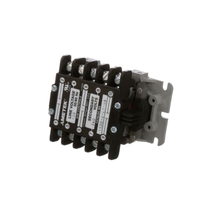 B W Controls 1500 G L1 S8 Oc X Liquid Level Control Relay 2no 1nc Line 110 120vac Sec 360vac 1500 Series Allied Electronics Automation