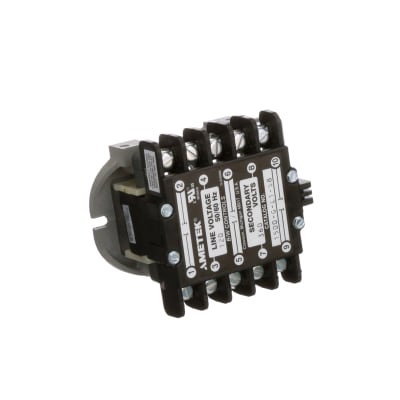 B W Controls 1500 G L1 S8 Oc X Liquid Level Control Relay 2no 1nc Line 110 120vac Sec 360vac 1500 Series Allied Electronics Automation