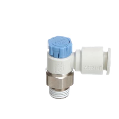 Smc Kql05 34s Kq One Touch Male Elbow Pneumatic Tubing Fittings 3 16 Pack Of 10 Smccorporation Ebay Fittings Male