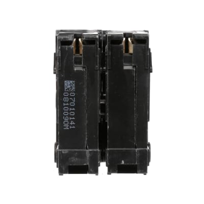 Siemens - Q220 - Circuit Breaker 20A 2P 120/240V 10K QP - Allied