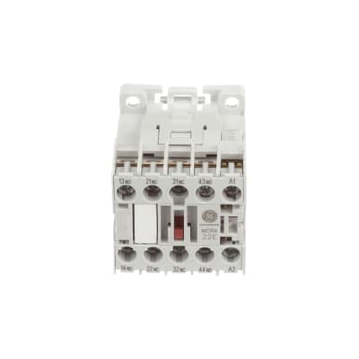 GE MCRA022ATN Mini Control Relay 2NO//2NC 240V AC COIL STD TERM New Old Stock