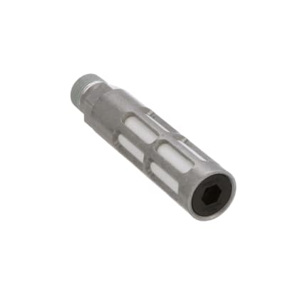 Festo - U-1/2-B-NPT - Pneumatic Muffler, 1/4 NPT Thread, 80 DBA ...