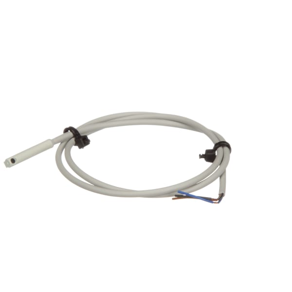 SMC Corporation DM9N Solid state sensor, NPN out, direct mount, 4.