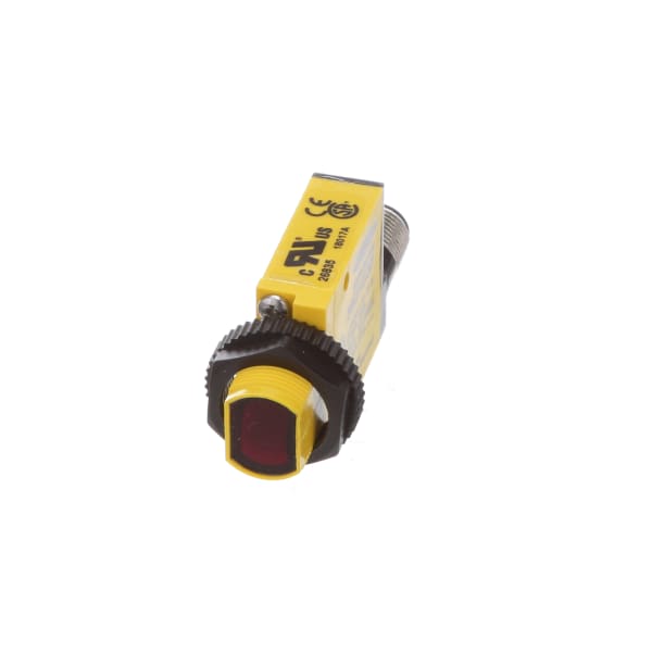 Banner Engineering Sm31eqd Photoelectric Emitter Mini Beam