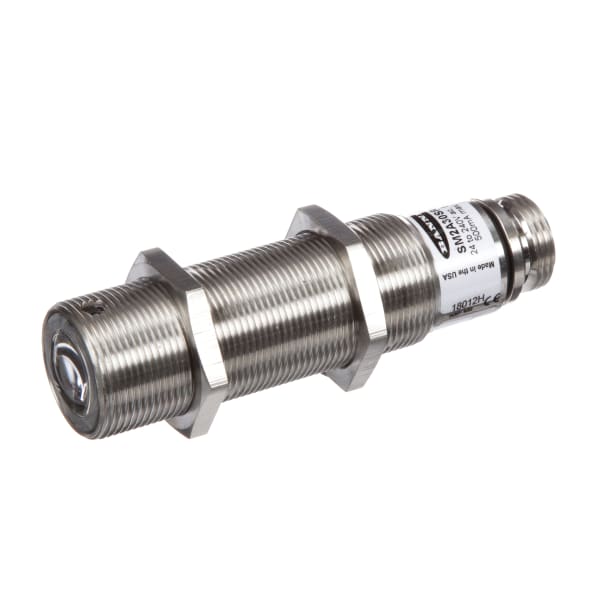 Banner Engineering Sm2a30srlqd Sensor Photoelectric 200