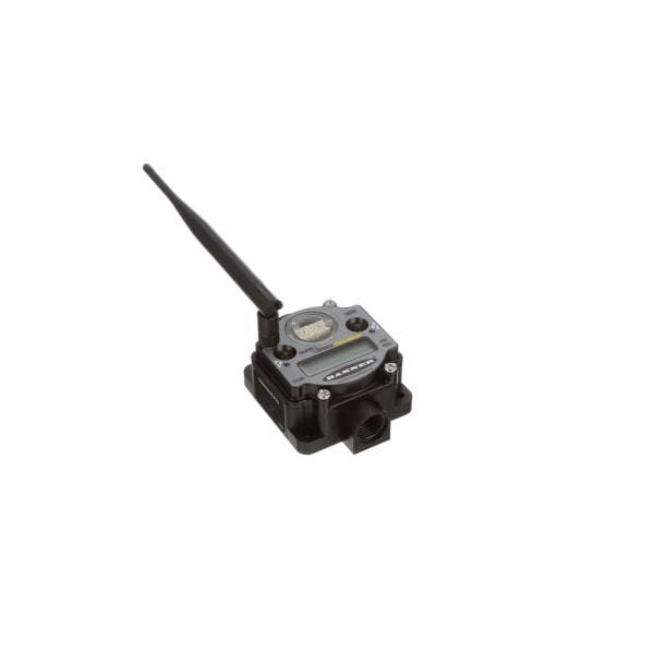 Banner Engineering Dx80n9x6s Pm2 Wireless Node Pm Series 900