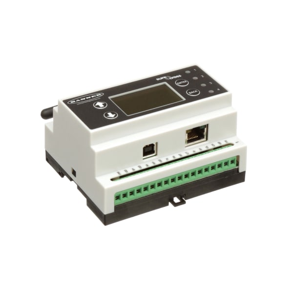 Banner Engineering Dxm100 B1r3 Wireless Dxm100 Controller