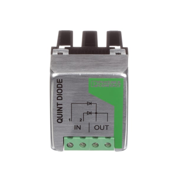 Phoenix Contact 2938963 Redundancy Modules, Power Supply Accessory