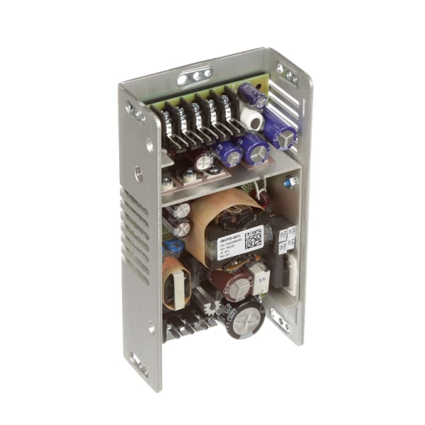 Bel Power Solutions - (MAP55-4001) - Power Supply, AC-DC, 5V@6A, 12V@0 ...