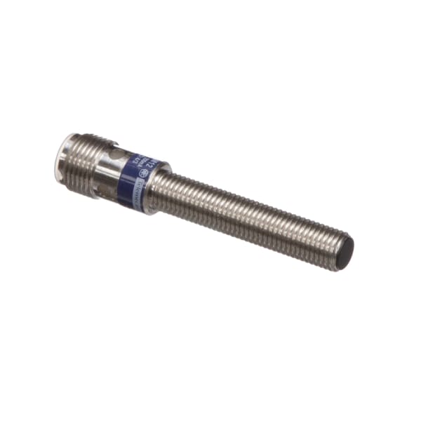 Telemecanique Sensors - XS608B1PAM12 - INDUCTIVE PROXIMITY SENSOR 8MM ...