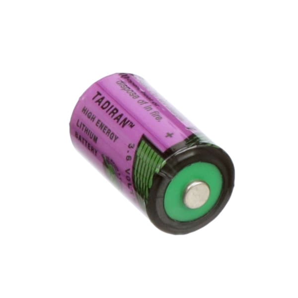 Schneider Electric Tsxplp01 Bateria Bateria Del Reemplazo Plc 1 2aa Voltios De 3 6 Para Tsx 37 Allied Electronics Y Automatizacion