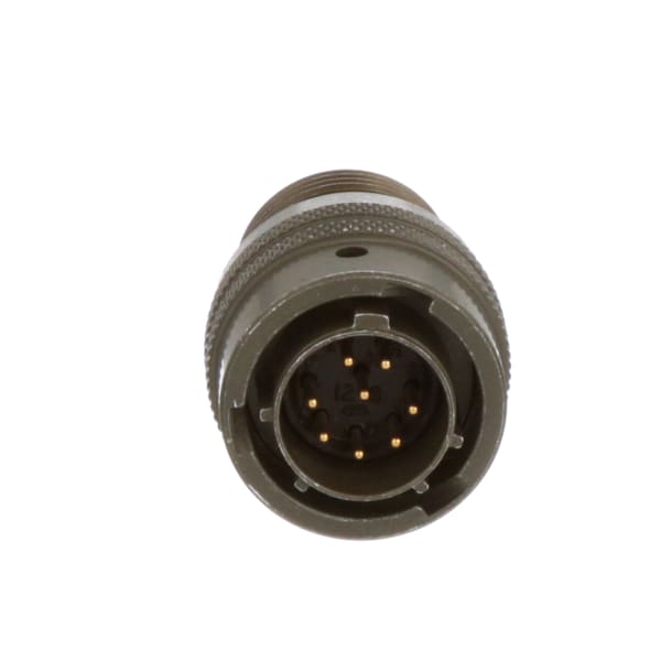 Amphenol Industrial PT06A128P connector straight plug class a