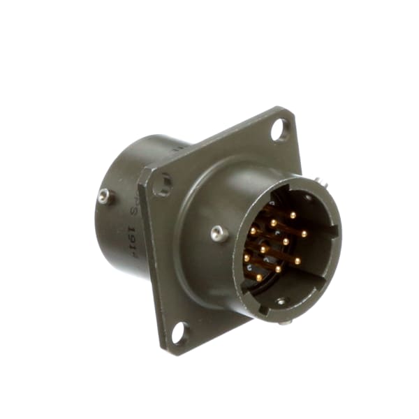 Amphenol Part Number PTB1626PS Semiconductor Products Industrial