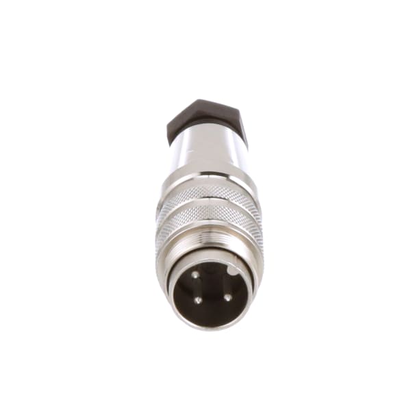 Amphenol Tuchel Industrial C091 31H003 100 2 Connector Circular Din 