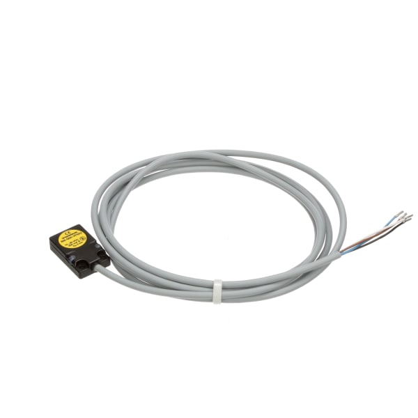 TURCK - BI5-Q08-VP6X2 - Proximity Sensor, 1 NO/1 NC, 5, 10 to 30 VDC ...