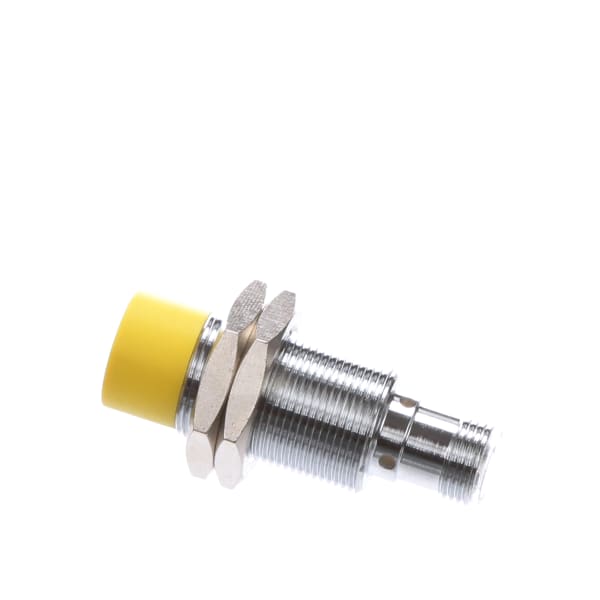 Turck Ni10 M18 Y1x H1141 Proximity Sensor Dc Cylindrical Sensing Distance 10 Mm Ni10 Series Allied Electronics Automation