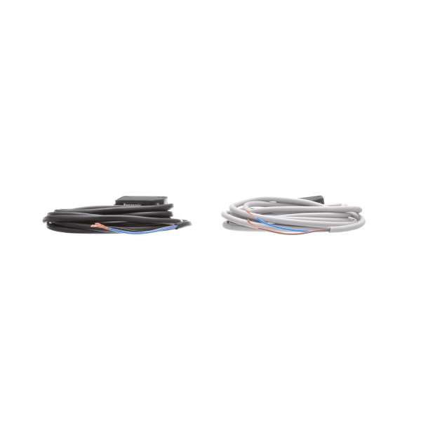 Panasonic - CX-411 - SENSOR PHOTOELECTRIC COMPACT THRU-BEAM LO/DO 10 ...