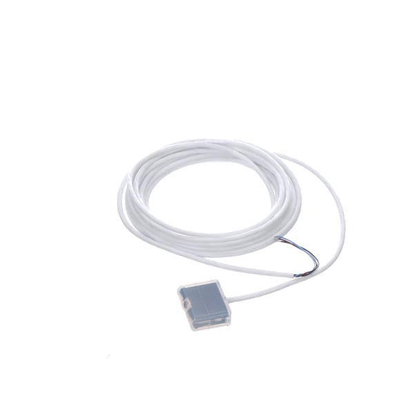 Panasonic - EX-F61 - Sensor, LIQUID LEAK SENSOR 12-24VDC NPNW/ PFA ...