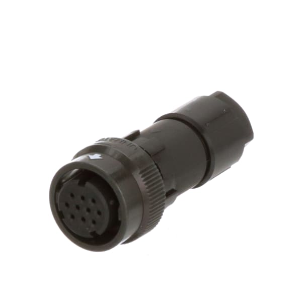 JAE Electronics, Inc. JN2DS10SL2R CIRCULAR CONNECTOR METAL PCB