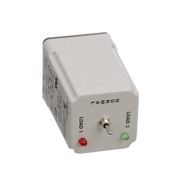 Time Mark Corporation 261DT120 Relay, SSR