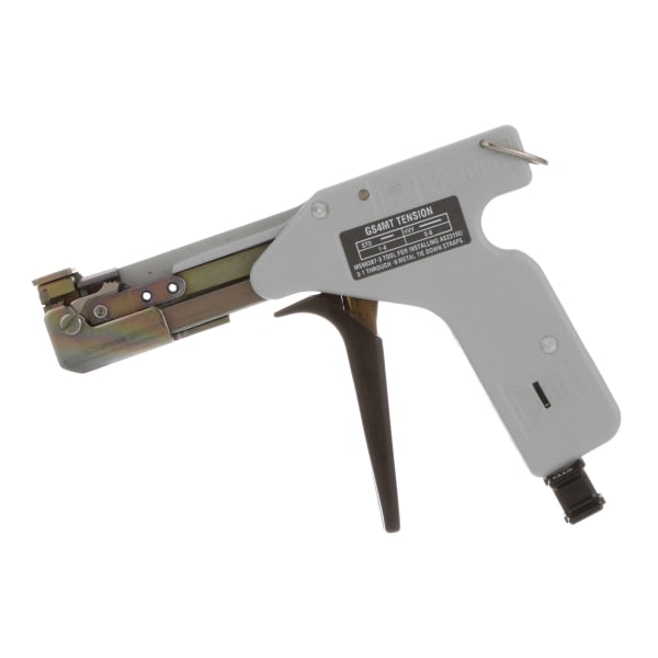 Panduit GS4MT Tool, Cable Tie,Controlled Tension Gun Style, S LH H