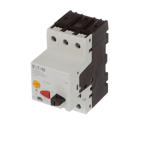 Eaton - Cutler Hammer - XTPB004BC1 - XT Series Module, Motor Protector
