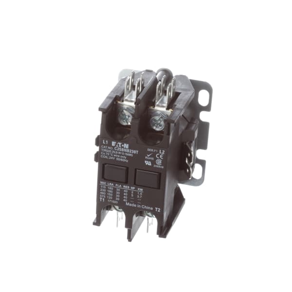 Eaton Cutler Hammer C25BNB230T Definite Purpose