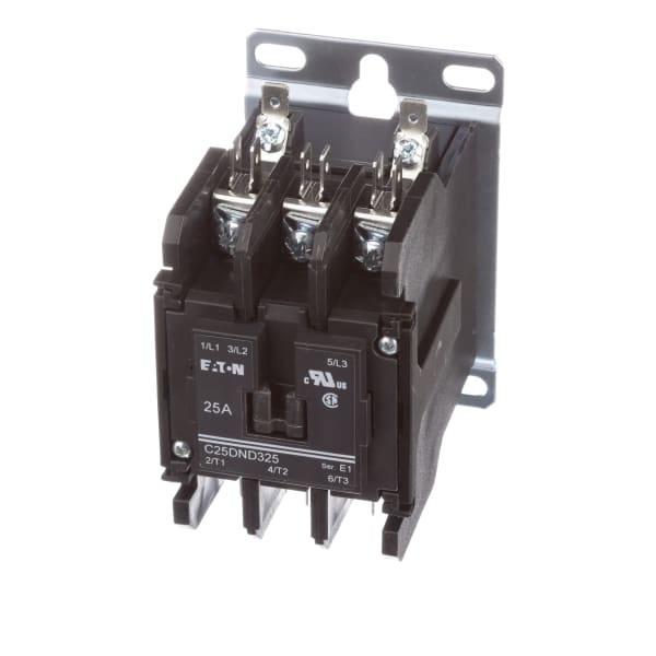 Eaton Cutler Hammer C25DND325T Contactors, Definite