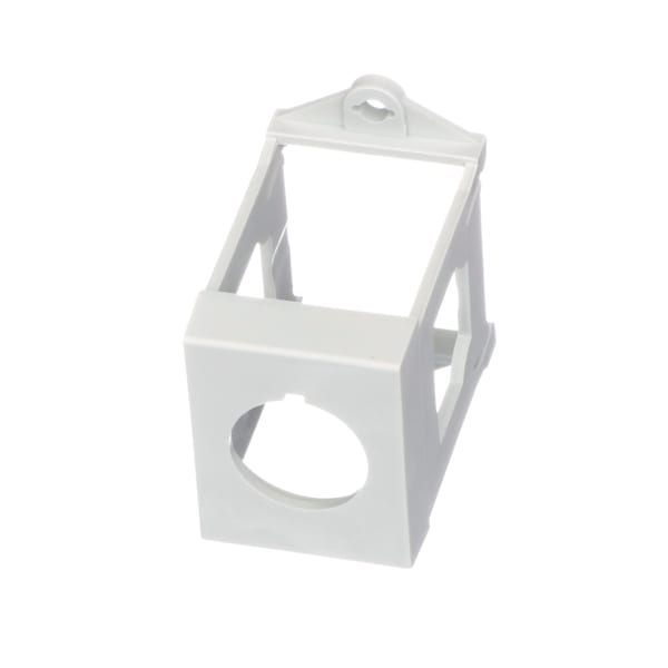 Eaton Cutler Hammer M22IVS Mounting Rail Adapter, Mounts One