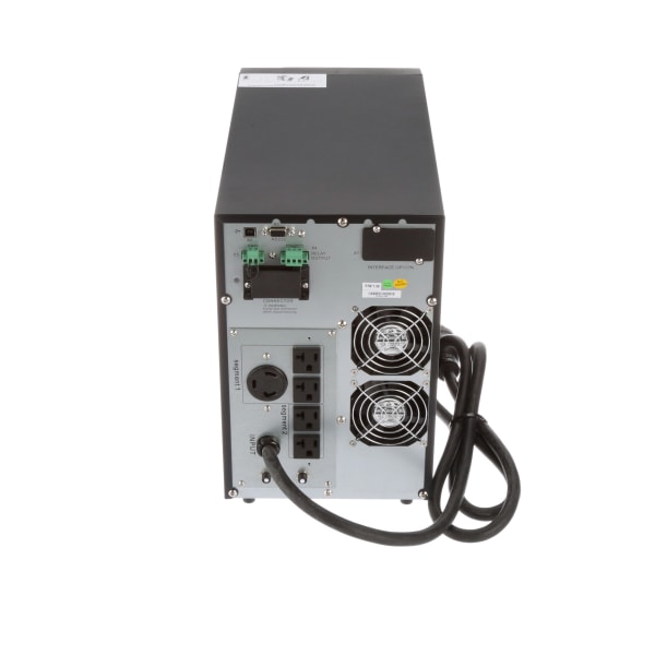 Eaton/Power Quality PW9130L3000TXL UPS; PW9130 3000 120V TOWER