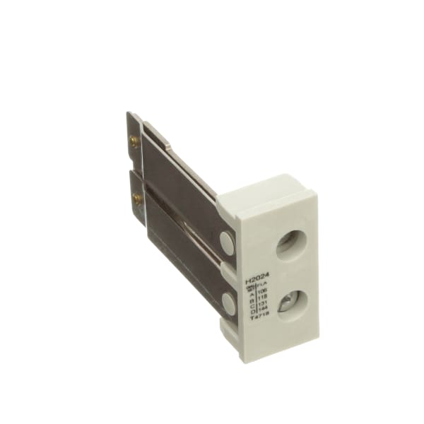 Eaton Cutler Hammer H20243 Heater Pack, Standard Trip,Class 20