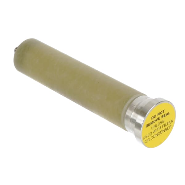 Eaton Cutler Hammer 15RBA4125E RBA expulsion fuse refill, Type