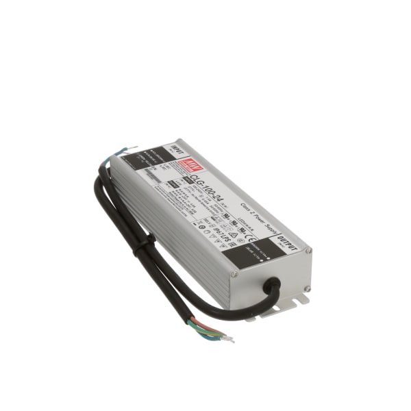 Mean Well CLG-100-24 AC/DC Power Supply