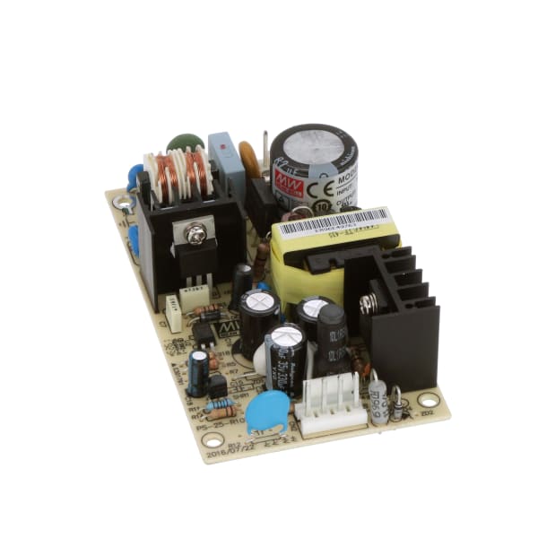 2.1A Single Output PS1-25W-12 12V Power Supply