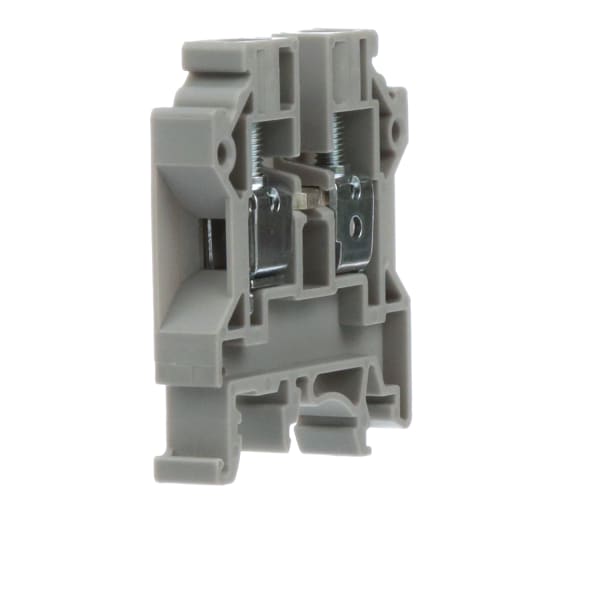 Altech Corp - CTS6U - Conn Term Blk DIN Rail Feed Thru 32/35 mm 43 mm L ...