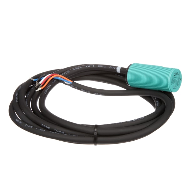 Pepperl+Fuchs Factory Automation NBB1030GK60AR3M Proximity