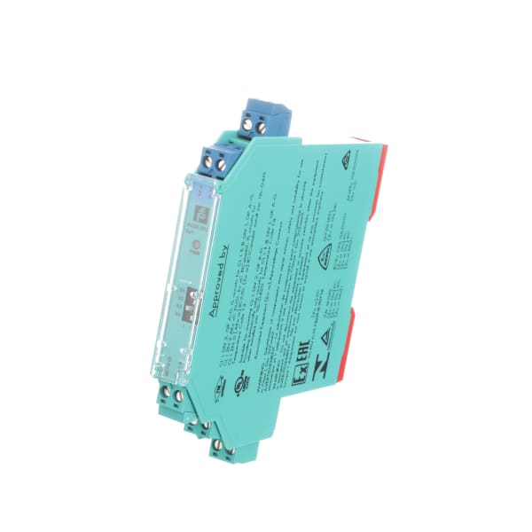 Pepperl+Fuchs Process Automation - KCD2-STC-EX1 - CHANNEL SMART ...