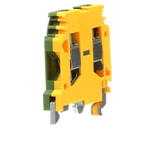 TE Connectivity 1SNA165114R1700 Terminal Block Connector M6/8.P