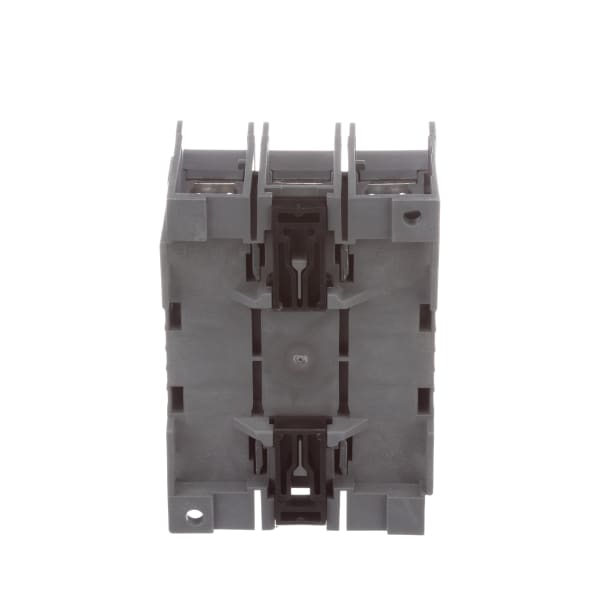 ABB OT60F3 NonFused Disconnect switch 60A 3 Poles 600VAC, DIN Rail / Panel Mount , UL98
