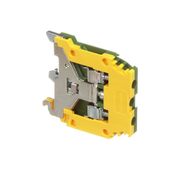 TE Connectivity 1SNA165113R1600 Terminal Block Connector M4/6.P