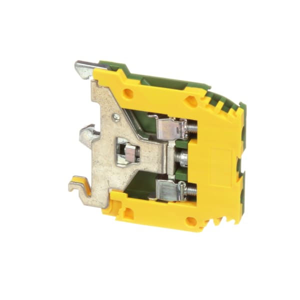 TE Connectivity 1SNA165113R1600 Terminal Block Connector M4/6.P