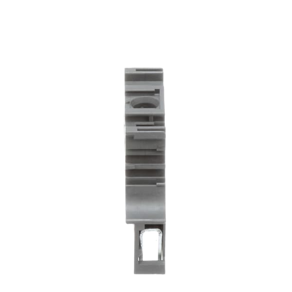 TE Connectivity - 1SNK900001R0000 - Terminal Block End Stop, Polyamide ...