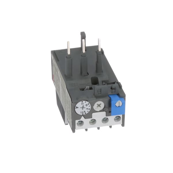 ABB TA25DU11 Overload Relay, 11 A, 1.25 (dc) A, 3 (ac