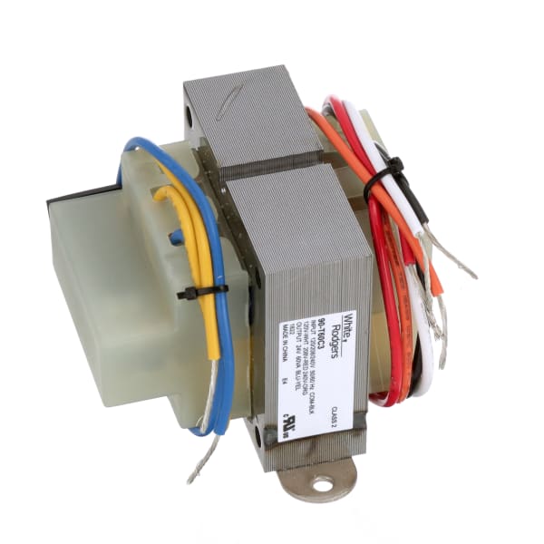 Transformer Kit for Alarm Systems with Power 2.5A Mounted Thermal Protector