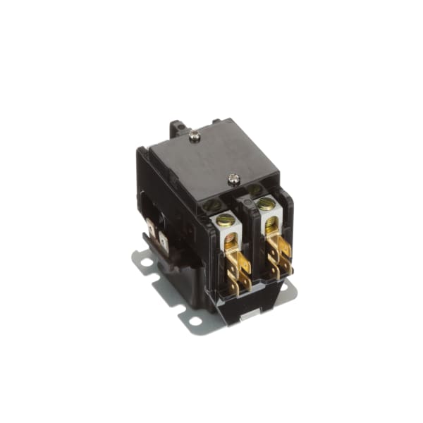 White-Rodgers - 90-244 - Contactor, Power, 2, 30 A (Inductive), 40 A ...