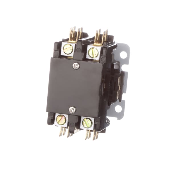White Rodgers 90 246 Contactor Power 2 30 A Inductive 40 A