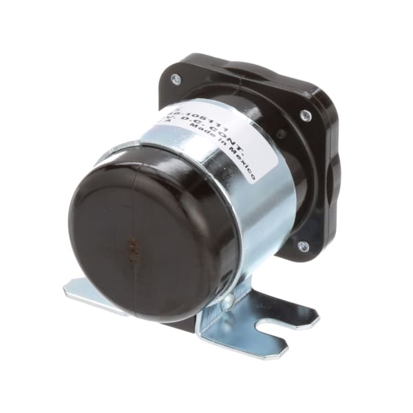 White-Rodgers - 586-902 - Contactor, DC 200 A continuous, 12VDC, SPNO